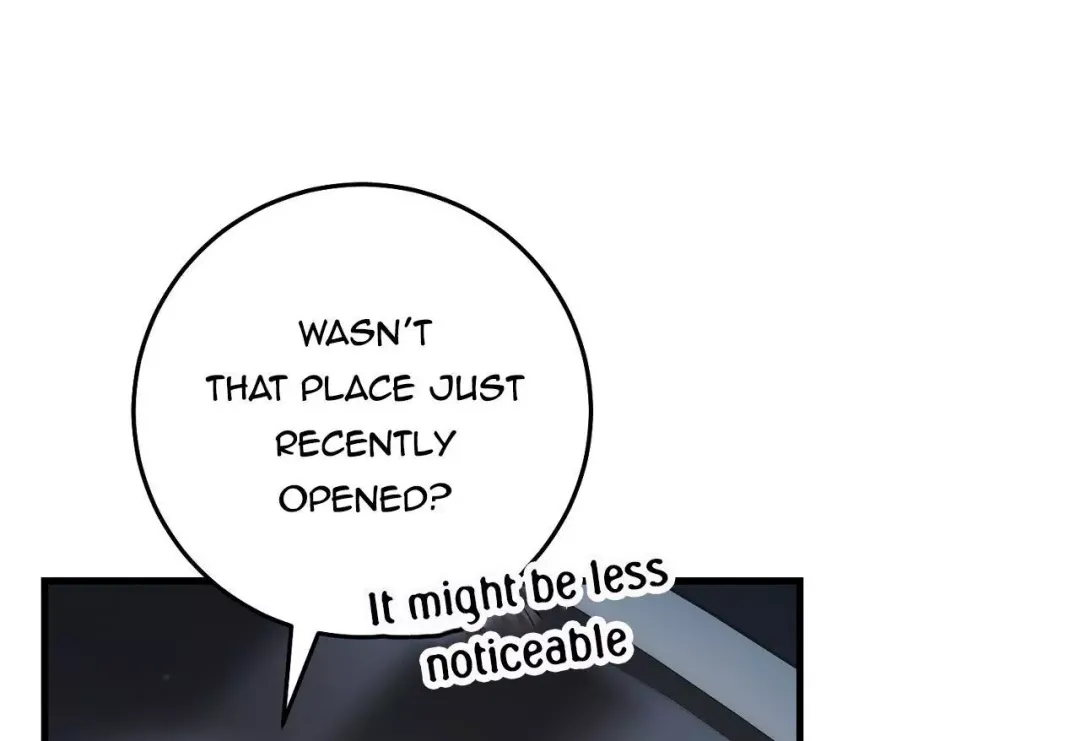 The Hunter Wants To Live Quietly - Chapter 17 Page 147