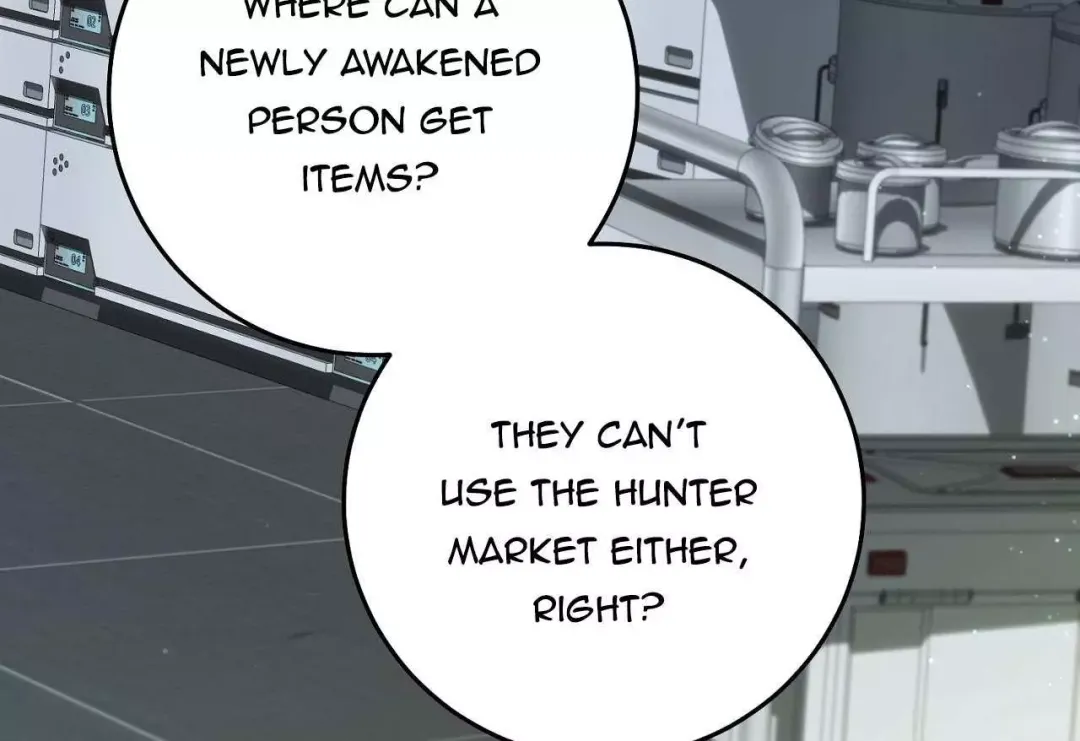 The Hunter Wants To Live Quietly - Chapter 17 Page 167