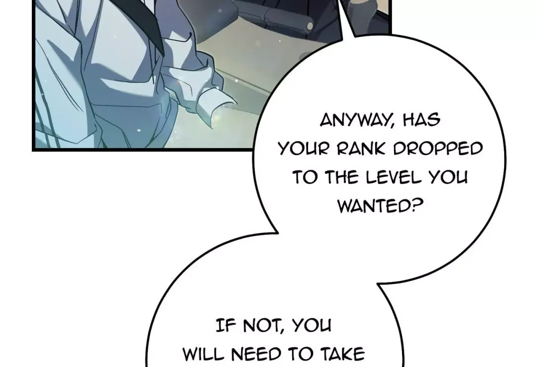 The Hunter Wants To Live Quietly - Chapter 17 Page 176