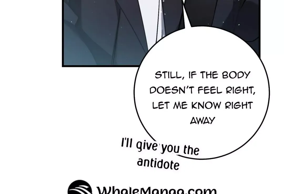 The Hunter Wants To Live Quietly - Chapter 17 Page 194