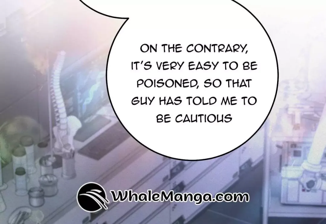 The Hunter Wants To Live Quietly - Chapter 17 Page 214