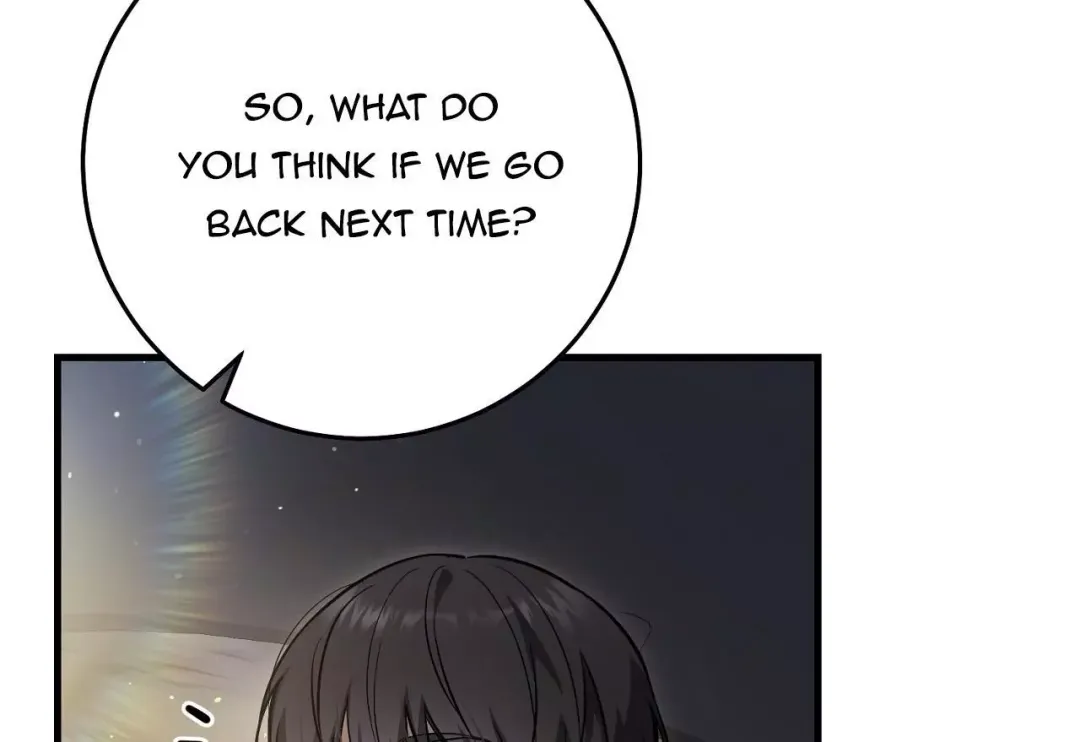 The Hunter Wants To Live Quietly - Chapter 17 Page 225