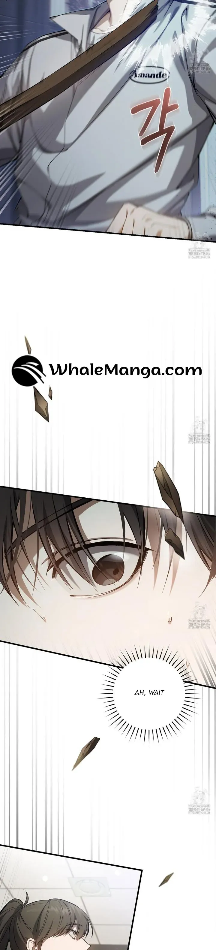 The Hunter Wants To Live Quietly - Chapter 18 Page 15