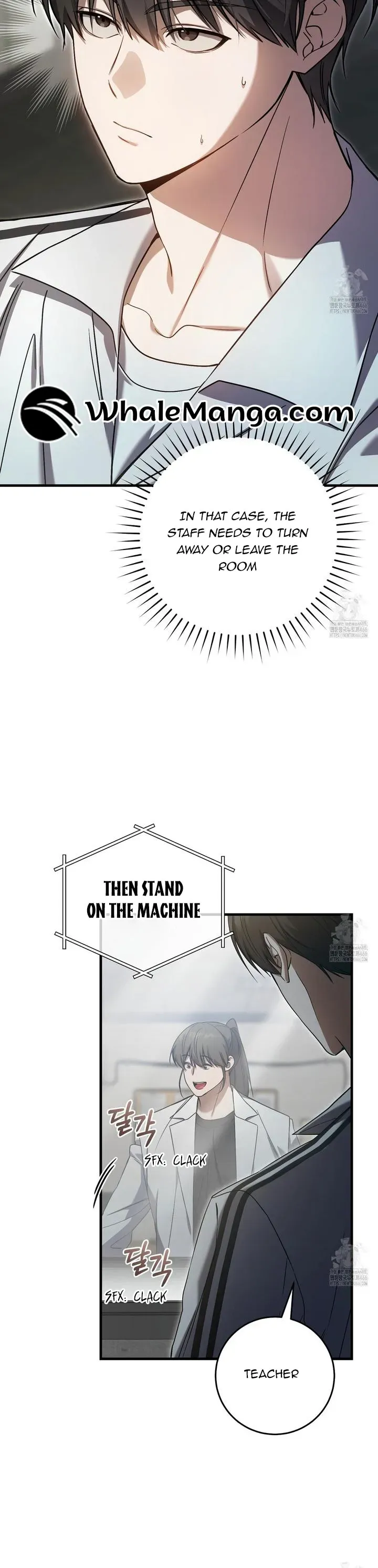 The Hunter Wants To Live Quietly - Chapter 18 Page 25