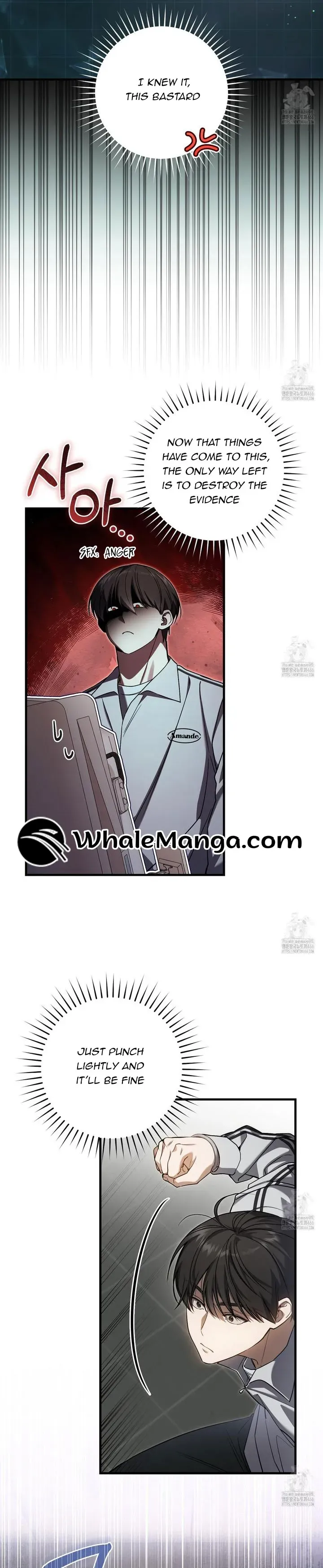 The Hunter Wants To Live Quietly - Chapter 18 Page 29
