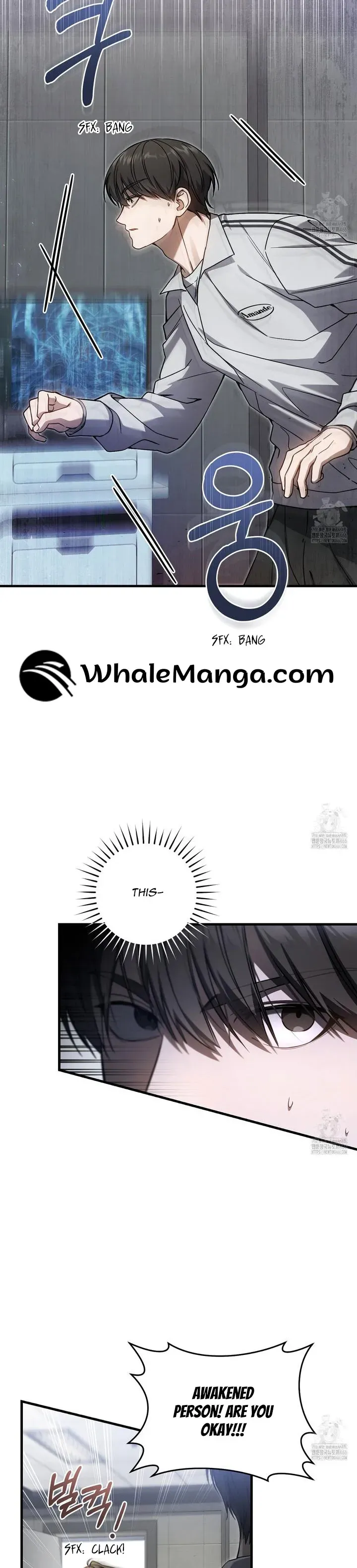 The Hunter Wants To Live Quietly - Chapter 18 Page 30