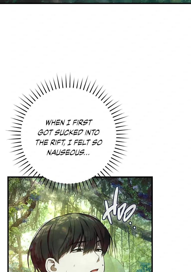 The Hunter Wants To Live Quietly - Chapter 19 Page 4