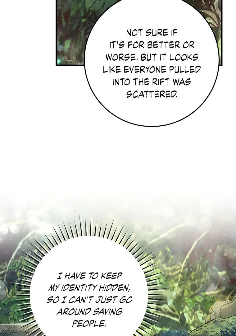 The Hunter Wants To Live Quietly - Chapter 19 Page 8