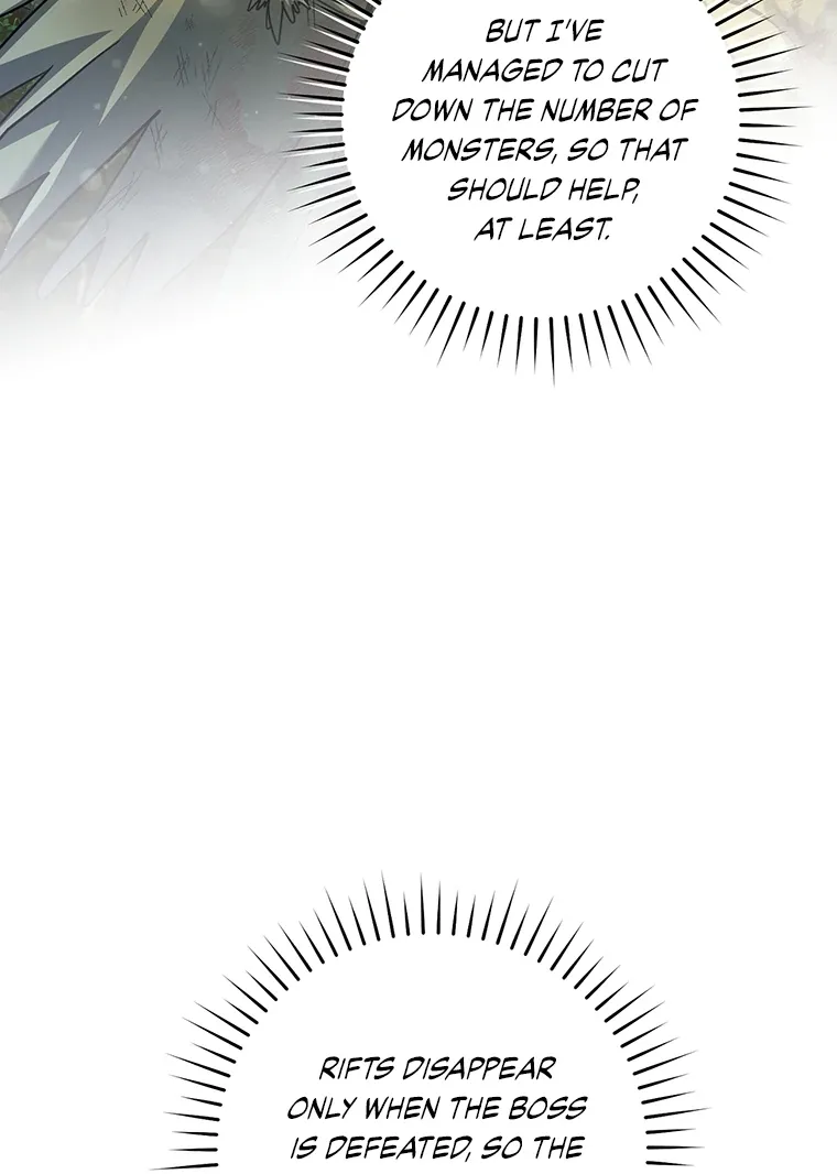 The Hunter Wants To Live Quietly - Chapter 19 Page 10