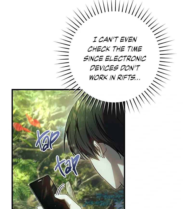 The Hunter Wants To Live Quietly - Chapter 19 Page 14