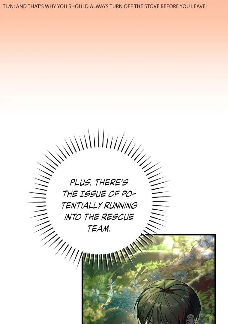 The Hunter Wants To Live Quietly - Chapter 19 Page 17