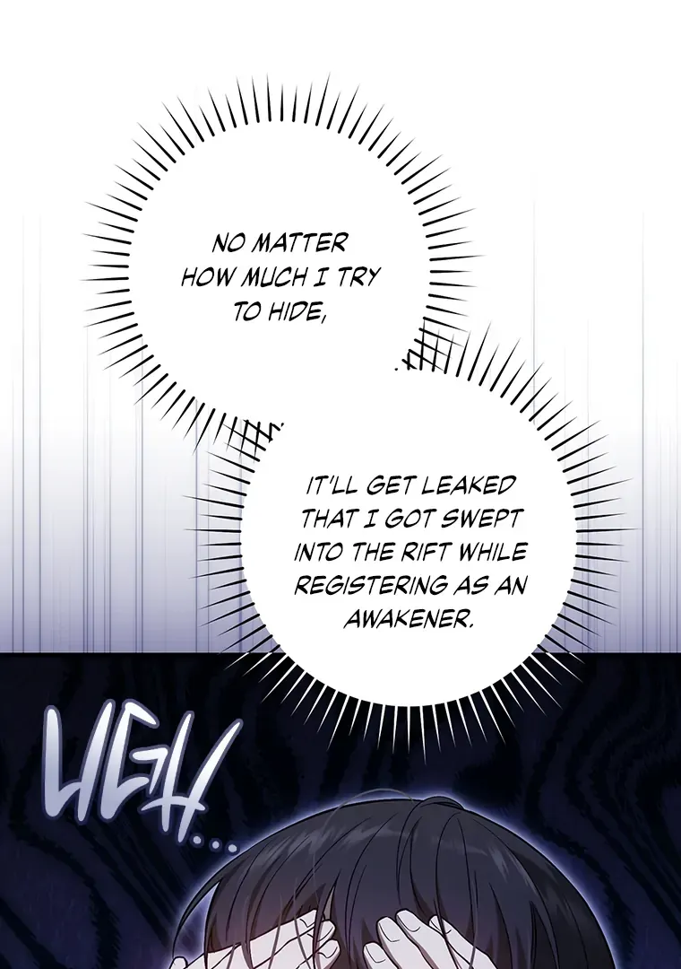 The Hunter Wants To Live Quietly - Chapter 19 Page 23