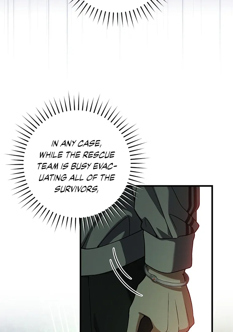 The Hunter Wants To Live Quietly - Chapter 19 Page 25