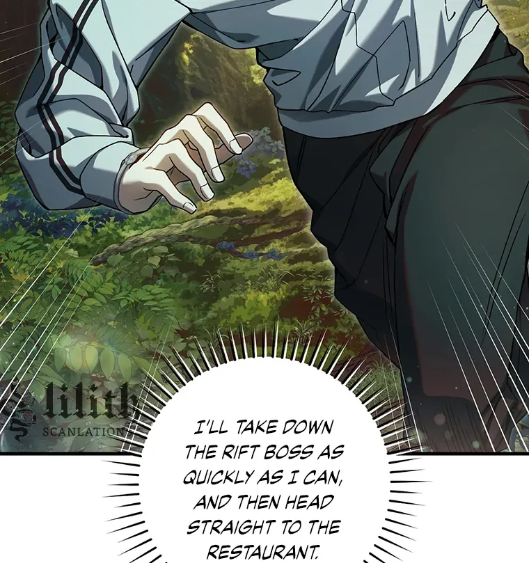 The Hunter Wants To Live Quietly - Chapter 19 Page 27