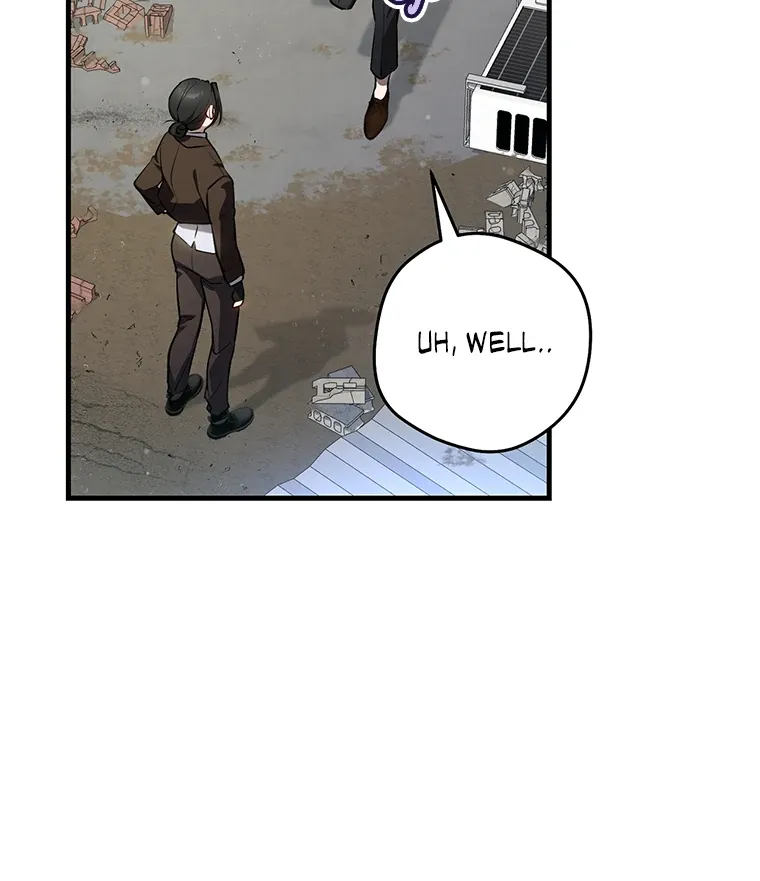 The Hunter Wants To Live Quietly - Chapter 19 Page 33