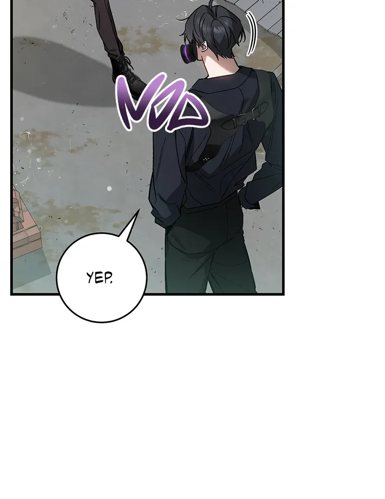 The Hunter Wants To Live Quietly - Chapter 19 Page 38