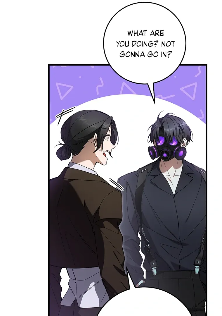The Hunter Wants To Live Quietly - Chapter 19 Page 39