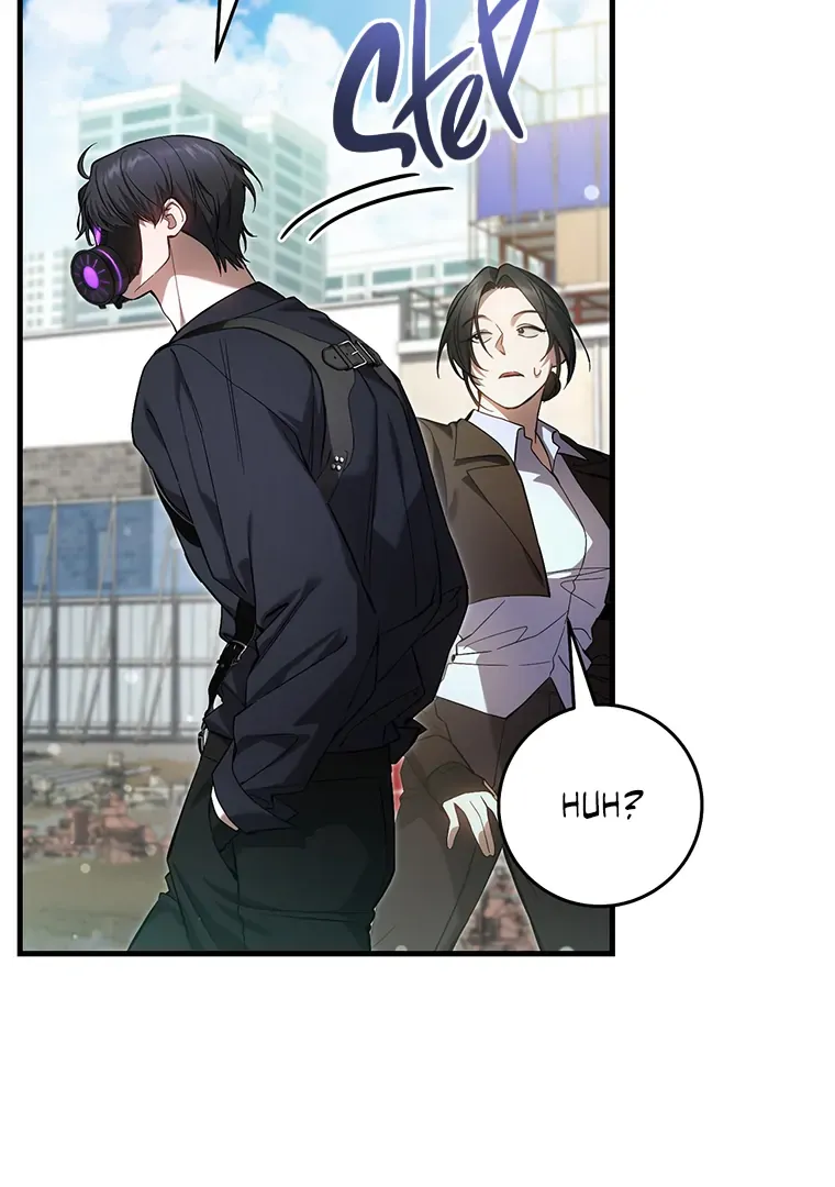 The Hunter Wants To Live Quietly - Chapter 19 Page 41