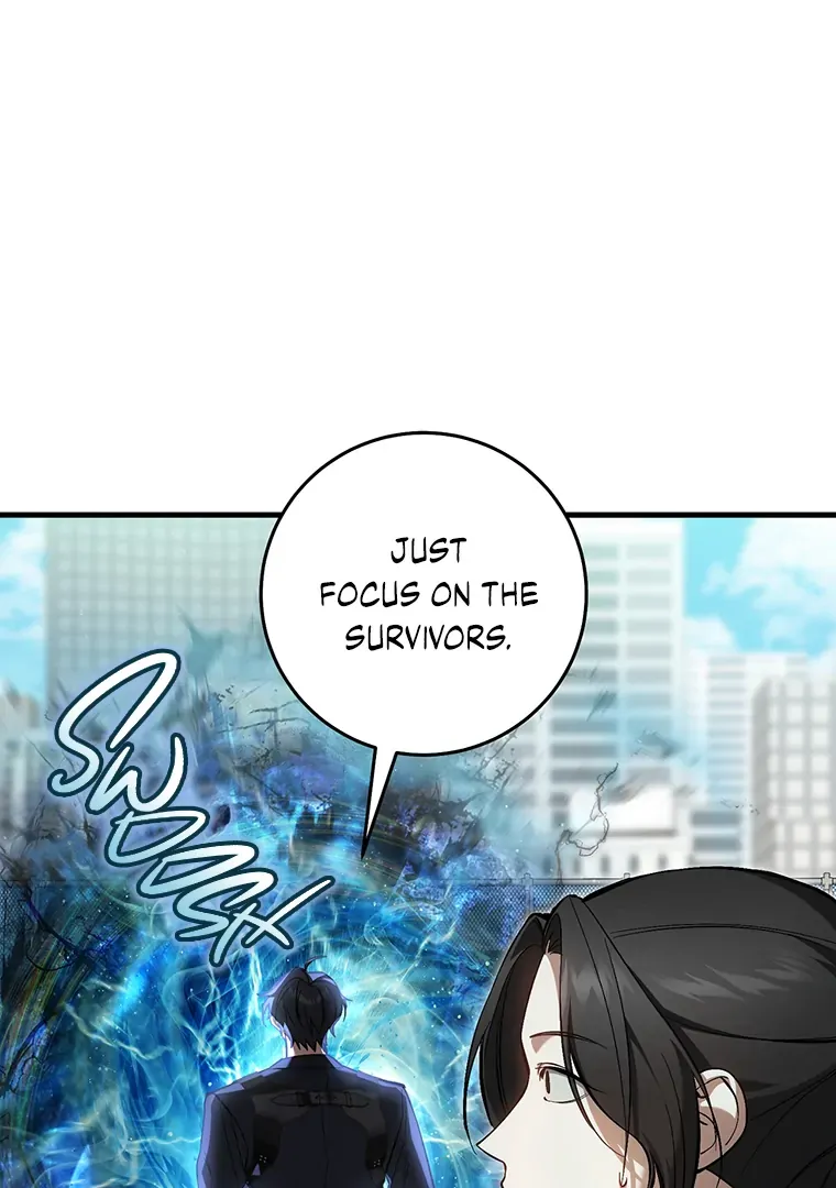The Hunter Wants To Live Quietly - Chapter 19 Page 42
