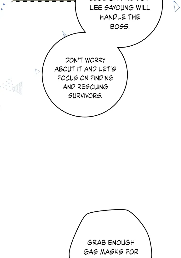 The Hunter Wants To Live Quietly - Chapter 19 Page 46