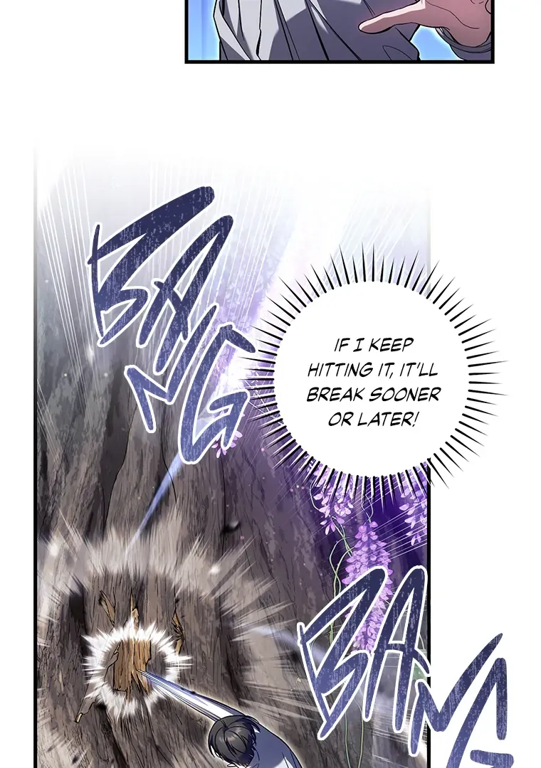 The Hunter Wants To Live Quietly - Chapter 19 Page 57