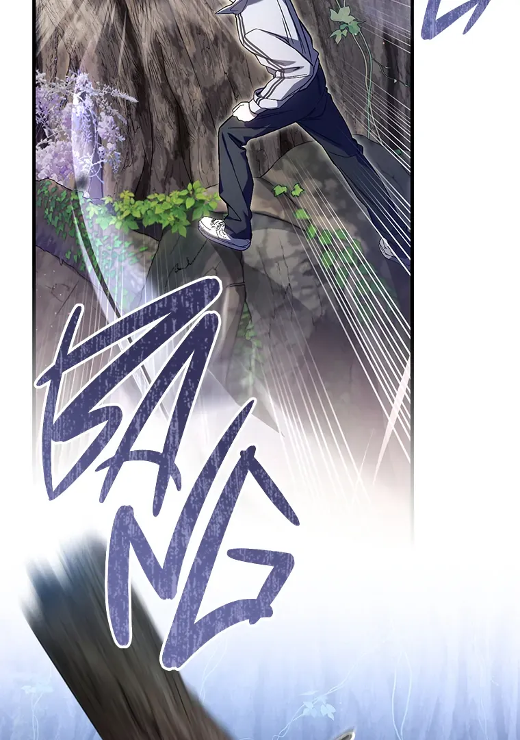 The Hunter Wants To Live Quietly - Chapter 19 Page 58
