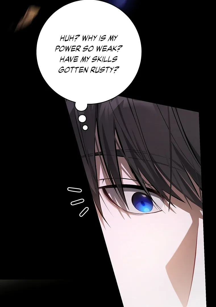 The Hunter Wants To Live Quietly - Chapter 19 Page 72