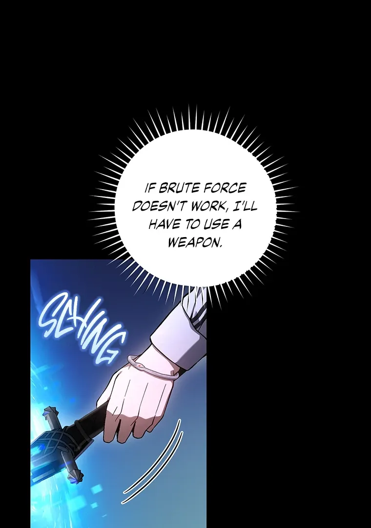 The Hunter Wants To Live Quietly - Chapter 19 Page 75