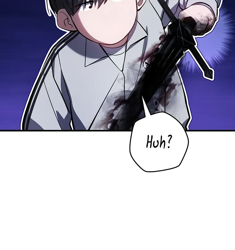The Hunter Wants To Live Quietly - Chapter 19 Page 80