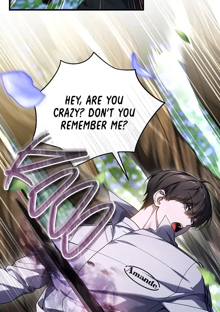 The Hunter Wants To Live Quietly - Chapter 19 Page 82