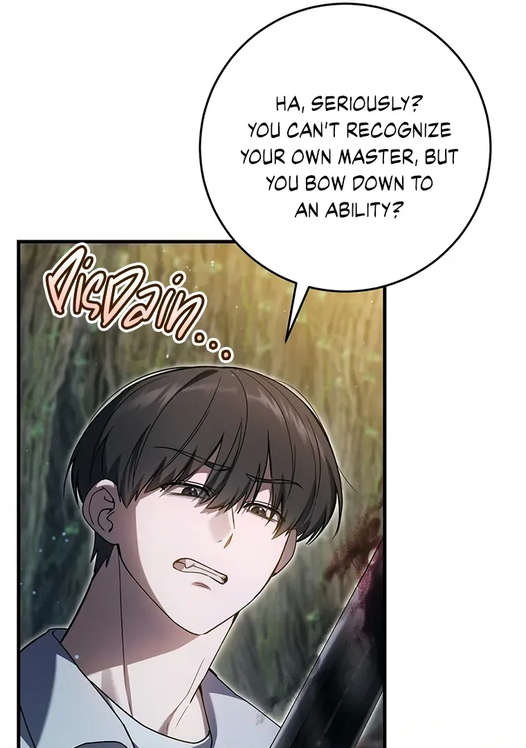 The Hunter Wants To Live Quietly - Chapter 19 Page 88