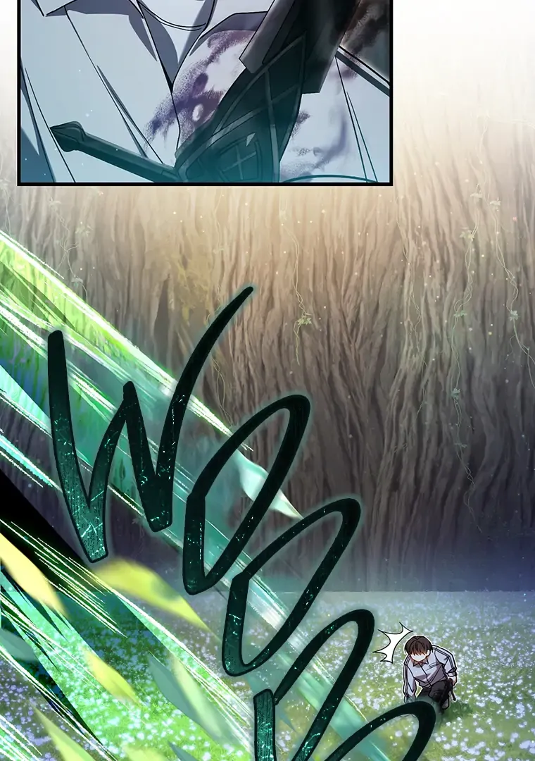 The Hunter Wants To Live Quietly - Chapter 19 Page 89