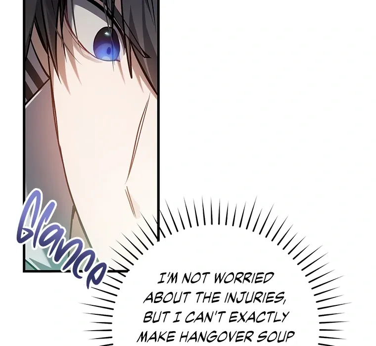 The Hunter Wants To Live Quietly - Chapter 19 Page 102