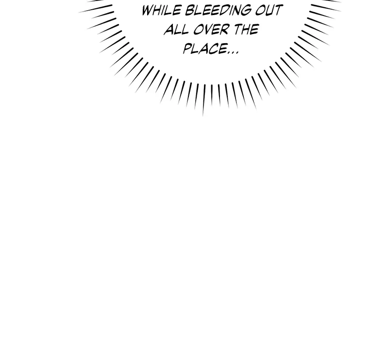 The Hunter Wants To Live Quietly - Chapter 19 Page 103