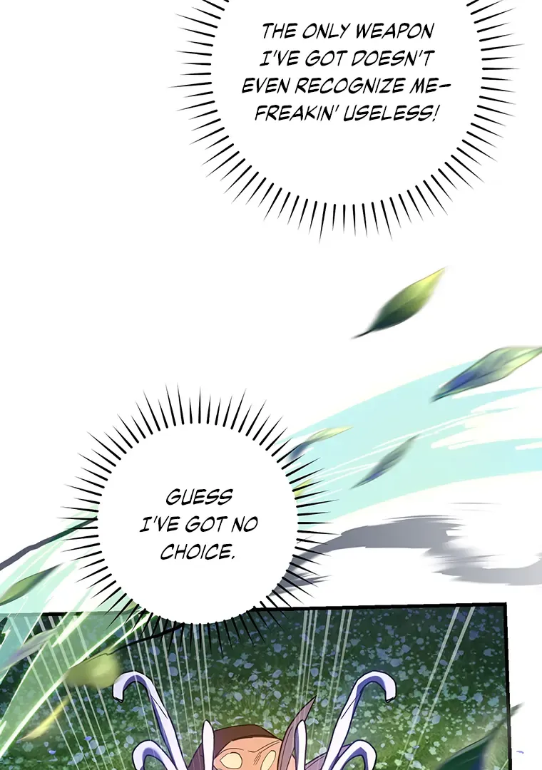 The Hunter Wants To Live Quietly - Chapter 19 Page 105
