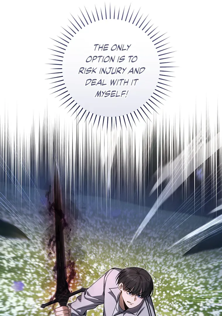 The Hunter Wants To Live Quietly - Chapter 19 Page 109