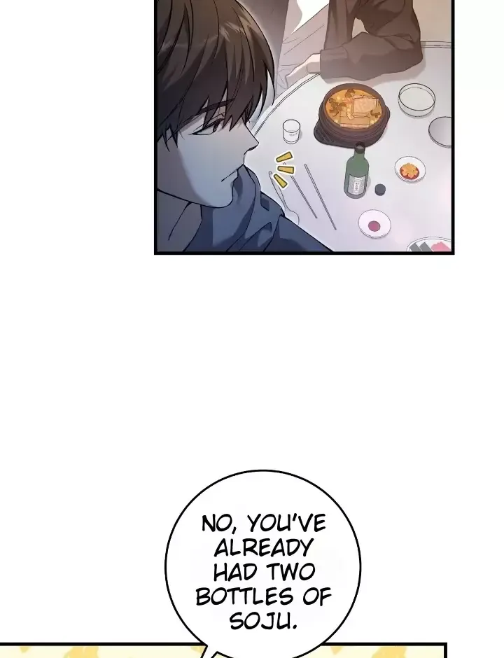 The Hunter Wants To Live Quietly - Chapter 2 Page 4