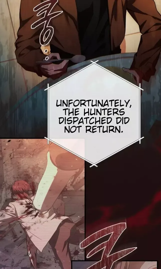 The Hunter Wants To Live Quietly - Chapter 2 Page 48