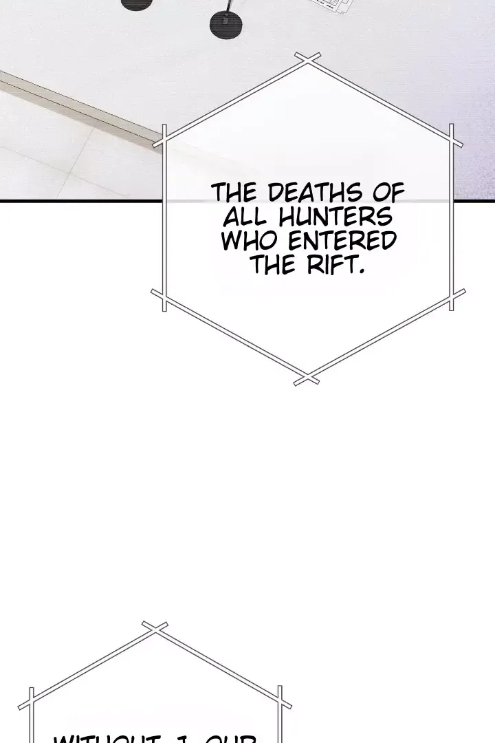 The Hunter Wants To Live Quietly - Chapter 2 Page 52