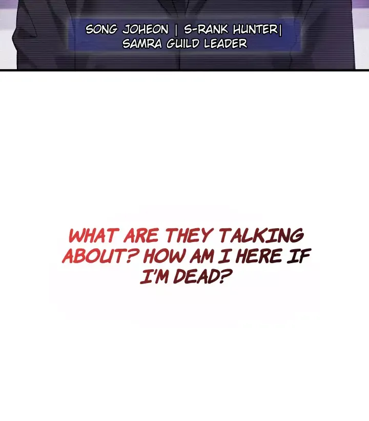 The Hunter Wants To Live Quietly - Chapter 2 Page 54