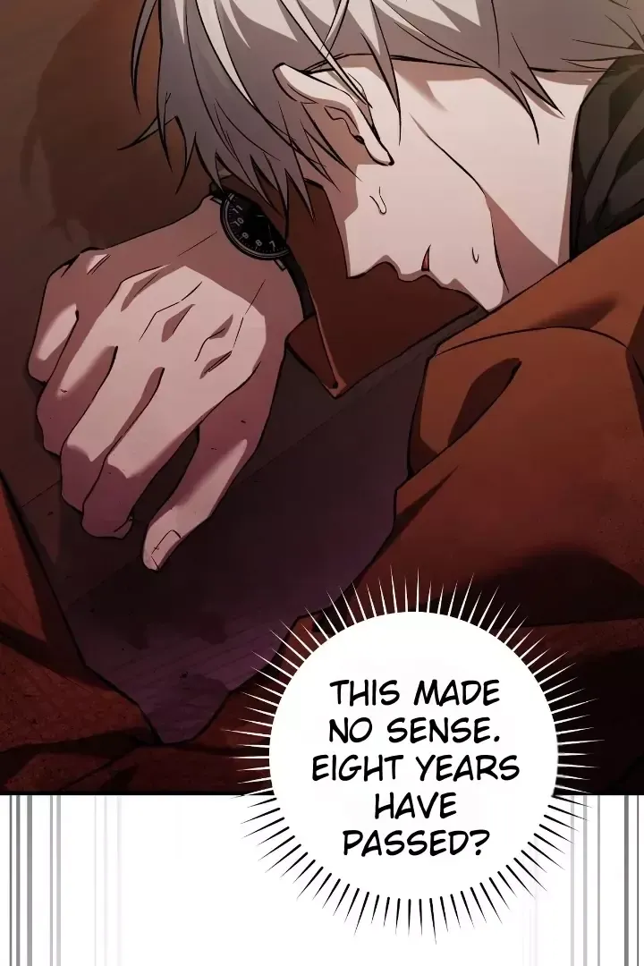 The Hunter Wants To Live Quietly - Chapter 2 Page 65