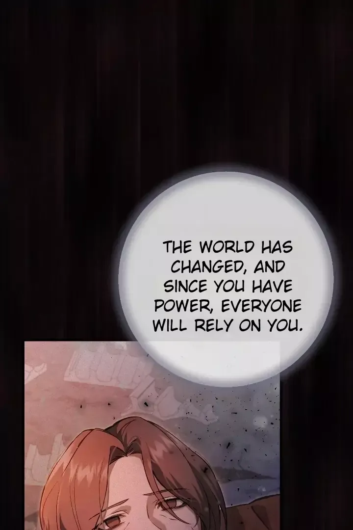 The Hunter Wants To Live Quietly - Chapter 2 Page 73