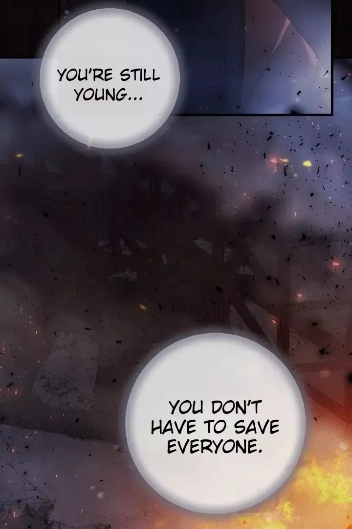 The Hunter Wants To Live Quietly - Chapter 2 Page 76