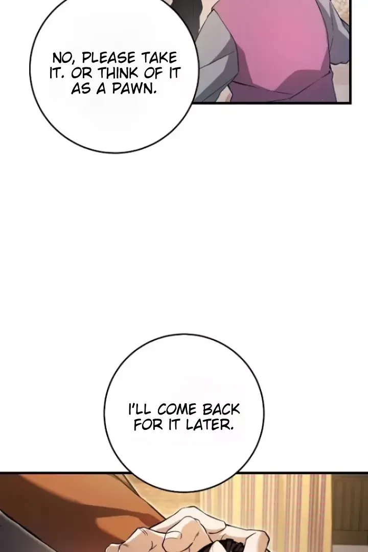 The Hunter Wants To Live Quietly - Chapter 2 Page 81