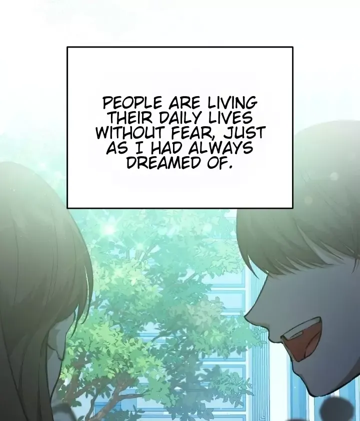 The Hunter Wants To Live Quietly - Chapter 2 Page 87