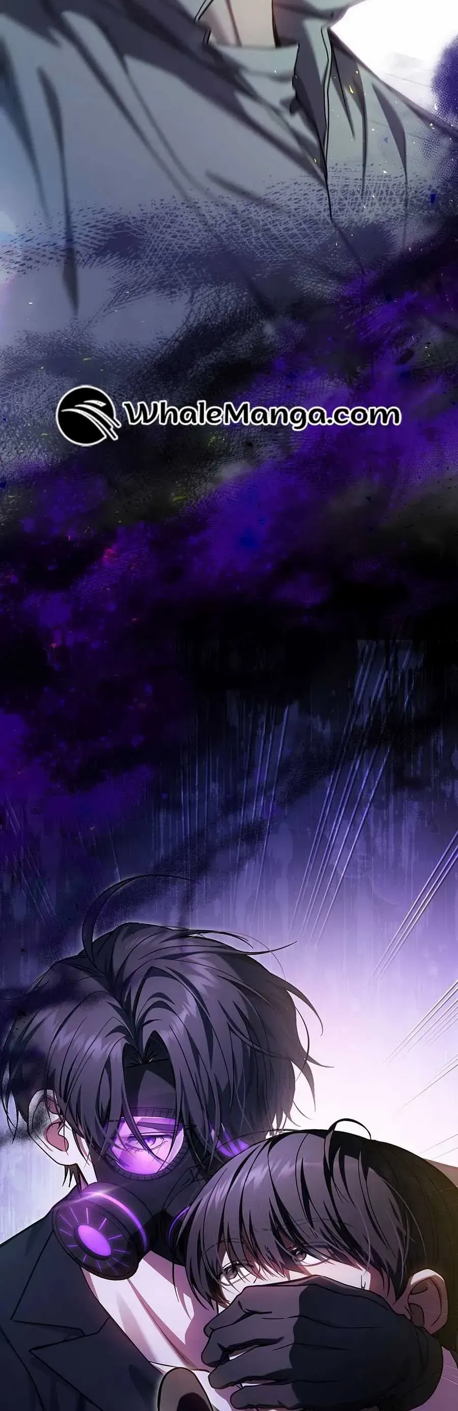 The Hunter Wants To Live Quietly - Chapter 20 Page 3