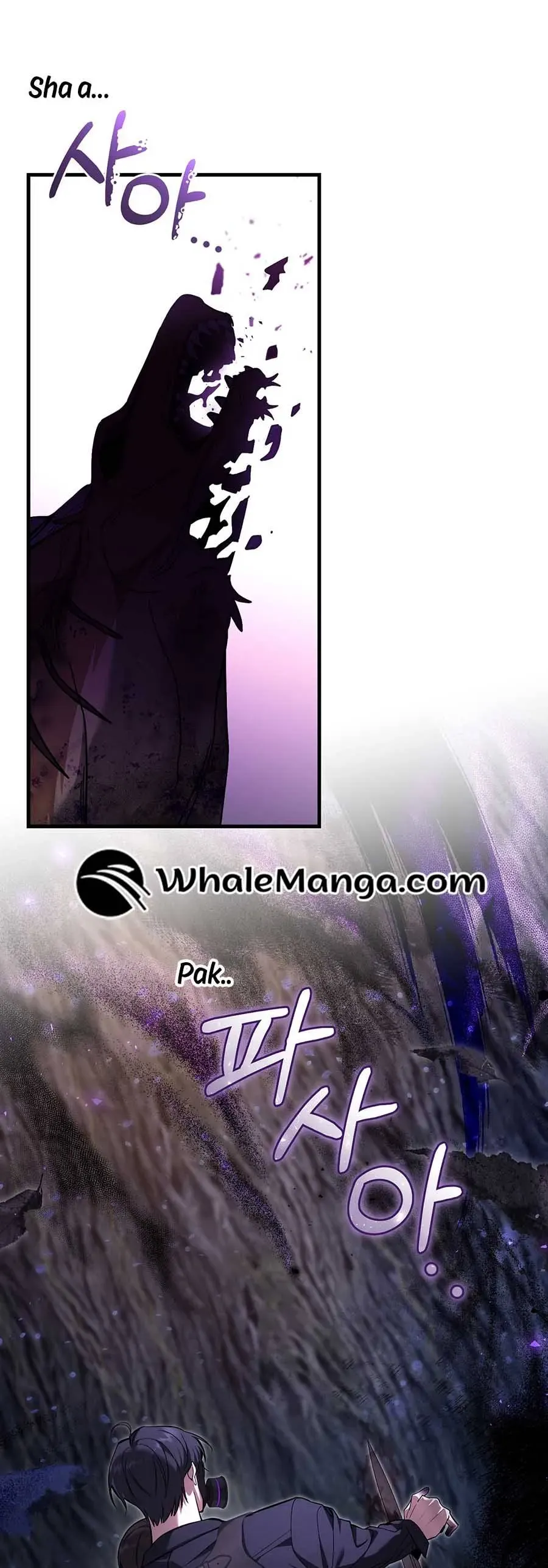 The Hunter Wants To Live Quietly - Chapter 20 Page 8