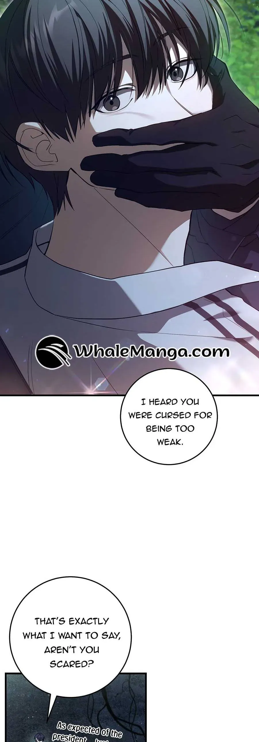 The Hunter Wants To Live Quietly - Chapter 20 Page 10