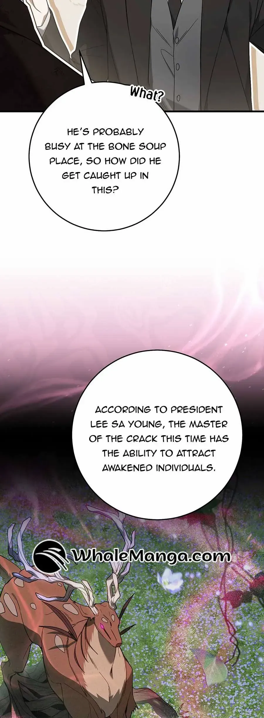 The Hunter Wants To Live Quietly - Chapter 20 Page 37