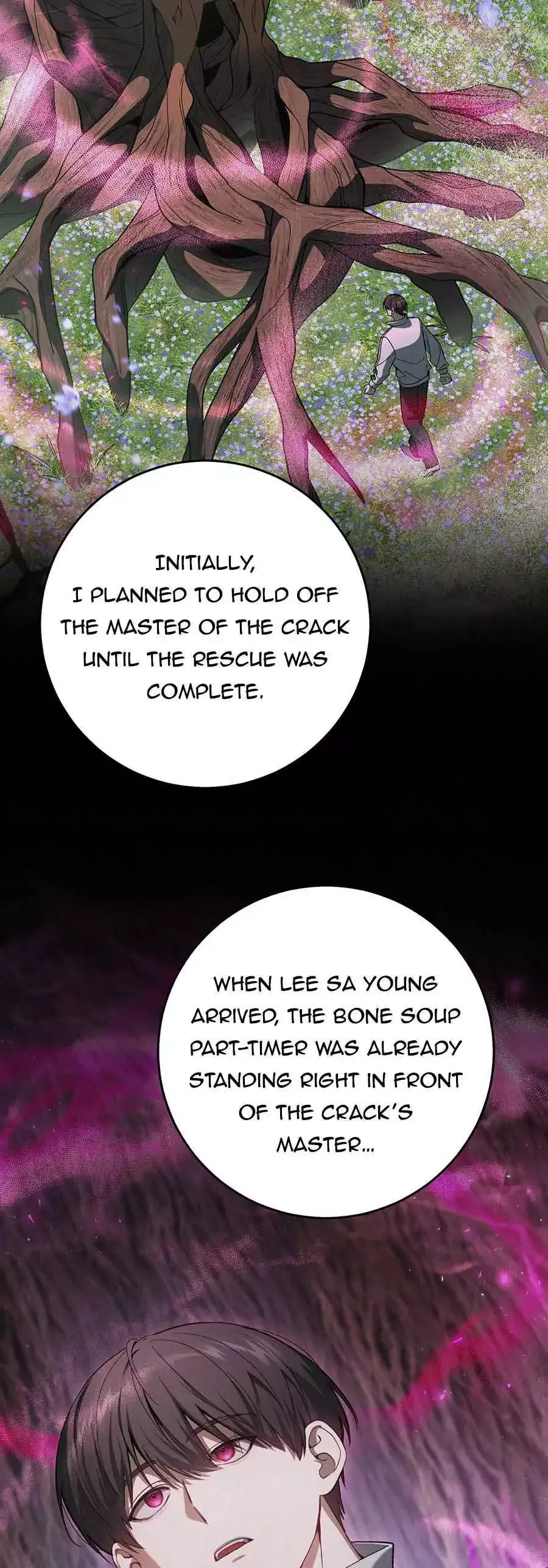 The Hunter Wants To Live Quietly - Chapter 20 Page 38